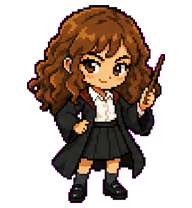 Hermione preview