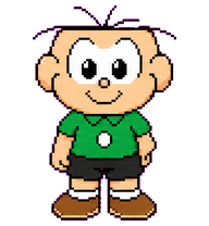 Cebolinha preview