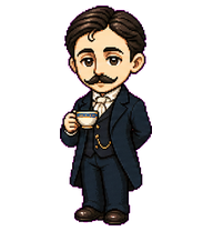 Marcel Proust preview