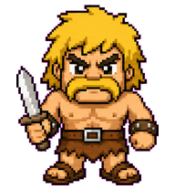 Barbarian preview