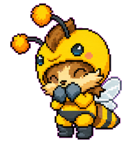 Honey Buzz preview