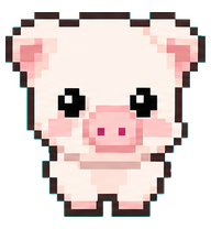 Pipig preview