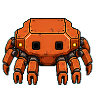 Crabbo preview