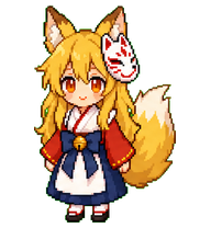 酒狐 preview