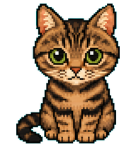 茶茶小猫 preview