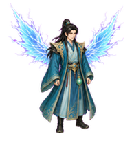 hanli thunder preview