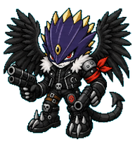 Beelzebumon preview