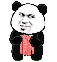 StickFrictionPanda preview
