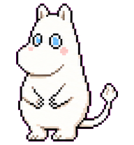 Moomin preview