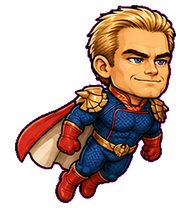 HomeLander preview