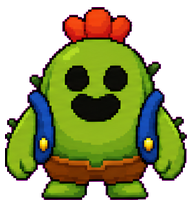 Spikelet preview