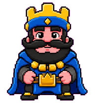 King preview