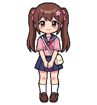 Sakura JK preview