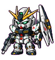 RX-93 preview