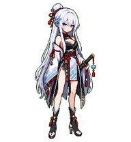 绯雪 preview