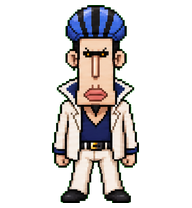 Bluecap preview