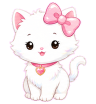 Sparkle Kitty preview