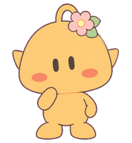 Flower Dreamdol preview