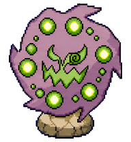 Spirit Wisp preview