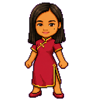 Qipao Guko preview