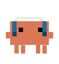 Clawd preview