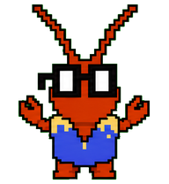 Lobster preview