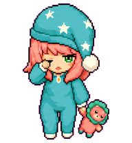 Anya-sleepwear preview