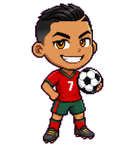 CR7 preview