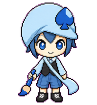 Miki preview