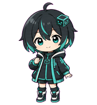 Codex Moe preview