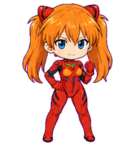 Asuka preview