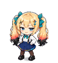 GEMMI-Chan preview