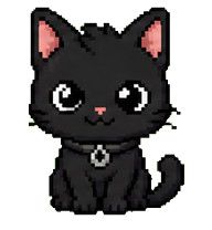 Black Cat preview