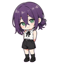 REZE preview