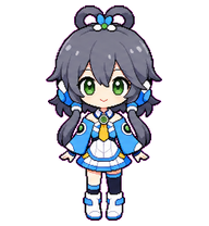 洛天依 preview