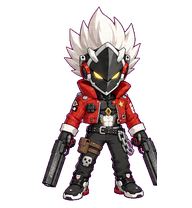 Billy preview