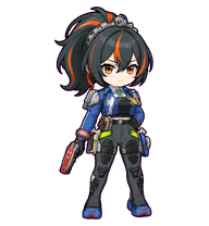 Zhu Yuan preview