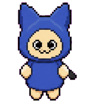 Kit T Pixel preview