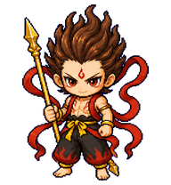 Nezha preview