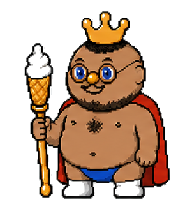 Icecream King preview