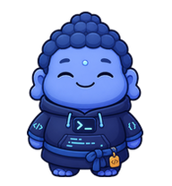 Buddha Coder preview