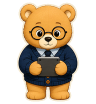 Teddy preview