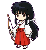Kikyo preview