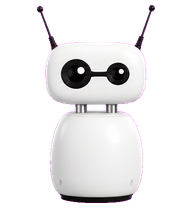 Reachy Mini preview