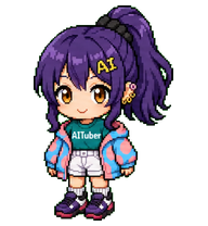 AIニケちゃん preview