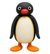 Pingu preview