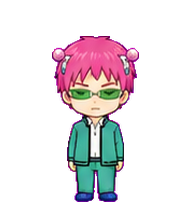 Saiki Kusuo Image2 preview