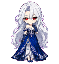 Raviel Ivansia preview