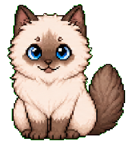 Ragdoll Cat Codex preview