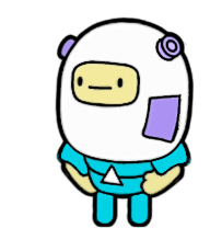 SuperWEIRD Petr preview